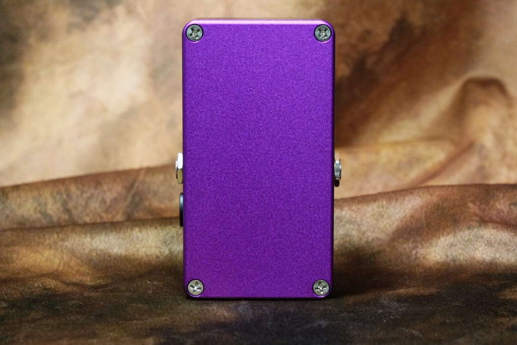 Inner Bamboo SUMO STOMP「陣幕 JINMAKU」【定形外】 / ベース専門店