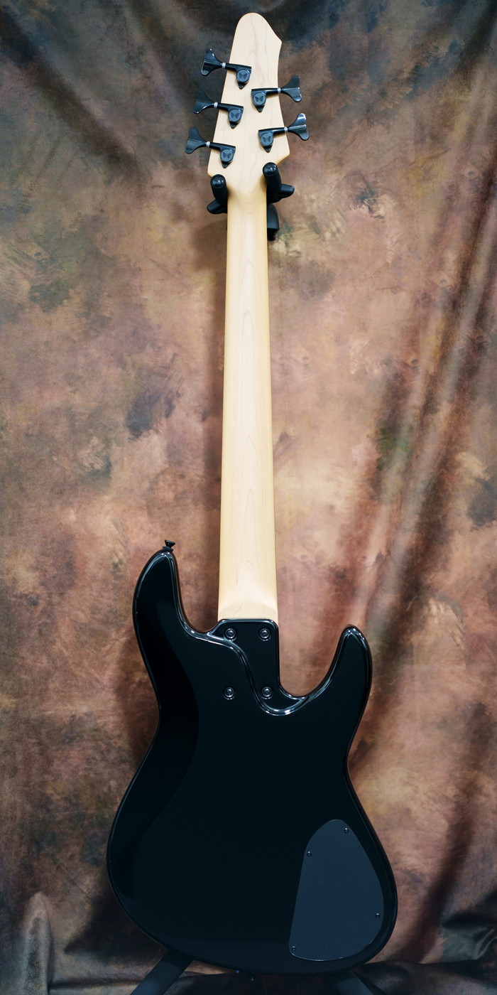 Fodera NYC Empire 5st 70FH/21フレット