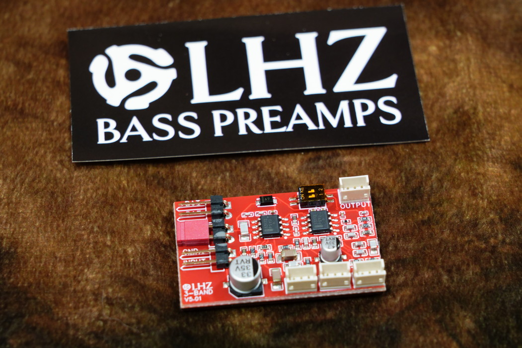 Bass / ベース専門店 タイズストア