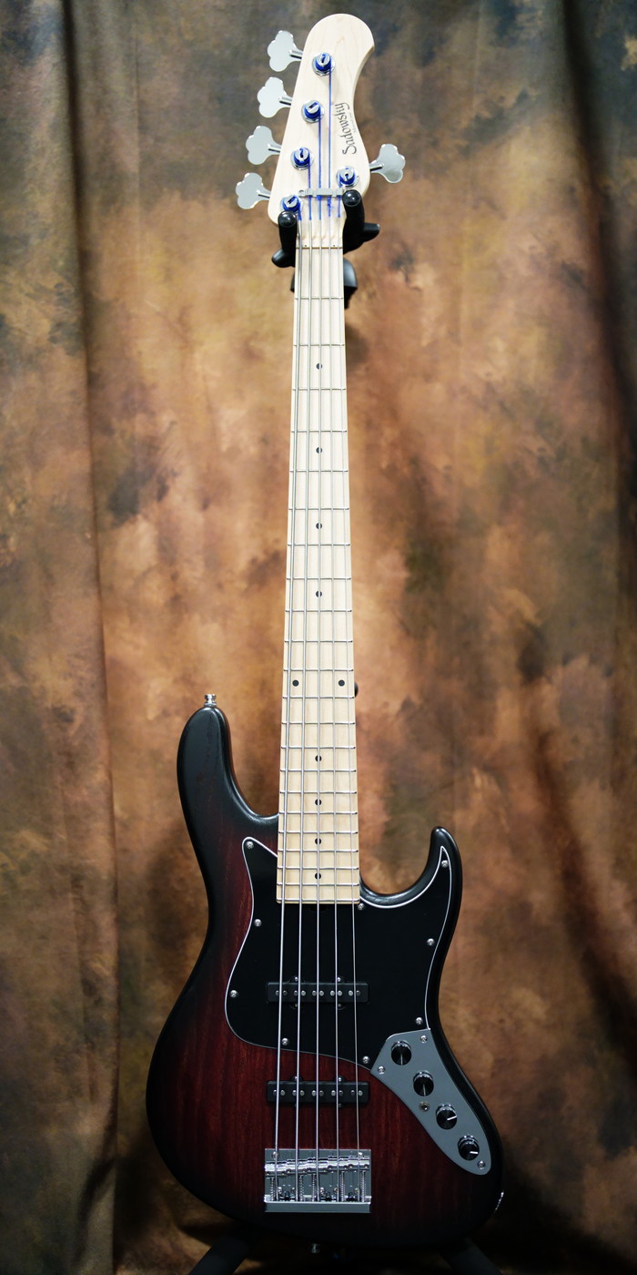 Bass / ベース専門店 タイズストア