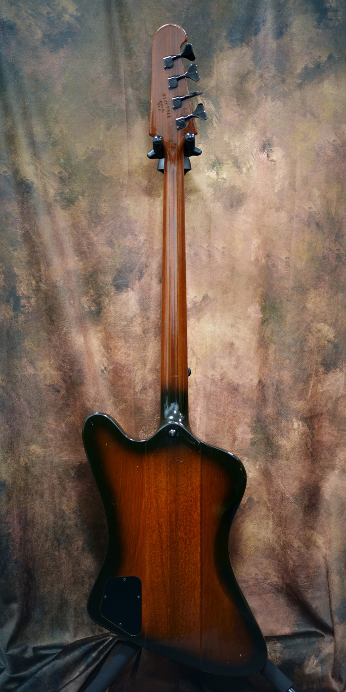 Gibson Thunderbird Ⅳ 1997 【Used】 / ベース専門店 タイズストア